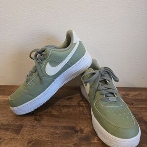 Nike Air Force 1 '07 Women's Shoes